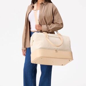 Beis Weekender Tote Bag